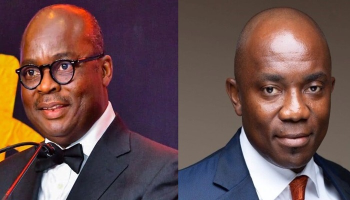 Pressure on Cedi: BDCs request $70.1m, but BoG provides only $20m