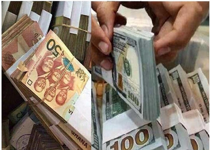 BoG introduces new FX market reference rate methodology