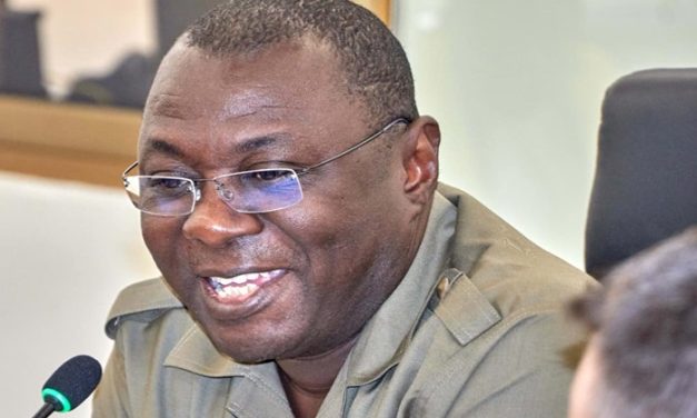 Ghana’s economy expanded by 6.9% in the second quarter of 2024, a significant increase from the 2.5% growth
