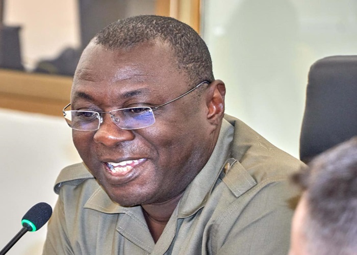 Ghana’s economy expanded by 6.9% in the second quarter of 2024, a significant increase from the 2.5% growth