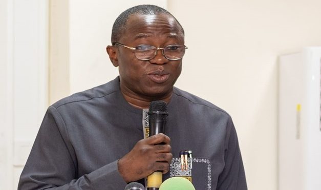 Ghana faces shortage of SOTA physicians with only 6 to 100,000 people