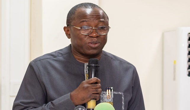 Ghana faces shortage of SOTA physicians with only 6 to 100,000 people