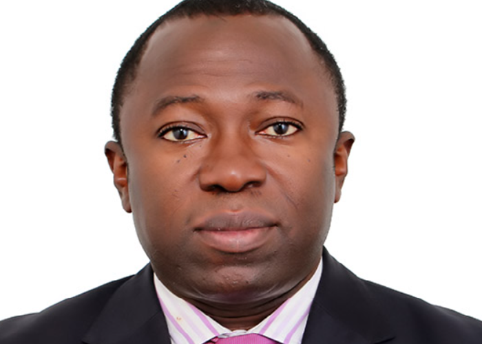 70% of all required surgeries in Ghana not performed due to severe challenges