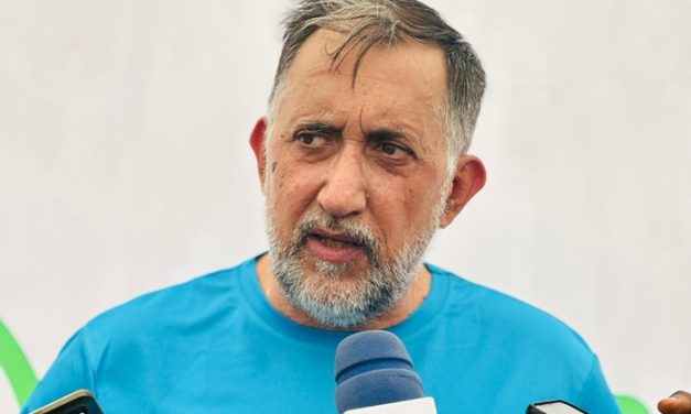 Vivo Energy launches second Edition of Fit2Drive Programme
