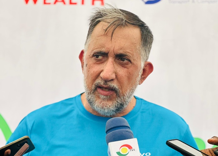Vivo Energy launches second Edition of Fit2Drive Programme