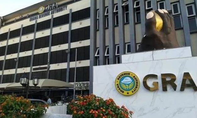 Arda Turk Ghana sues GRA to stop asset auction