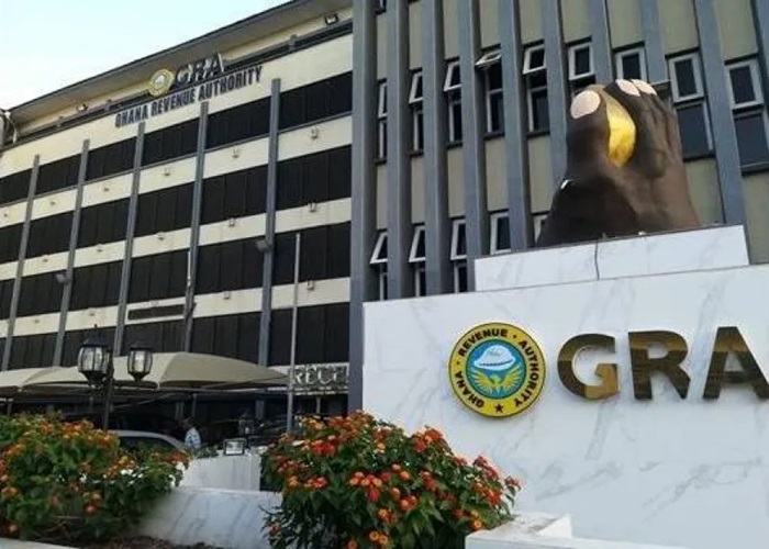 Arda Turk Ghana sues GRA to stop asset auction