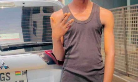 Death of 18-Year SHS Final Student, Family Demand Justice
