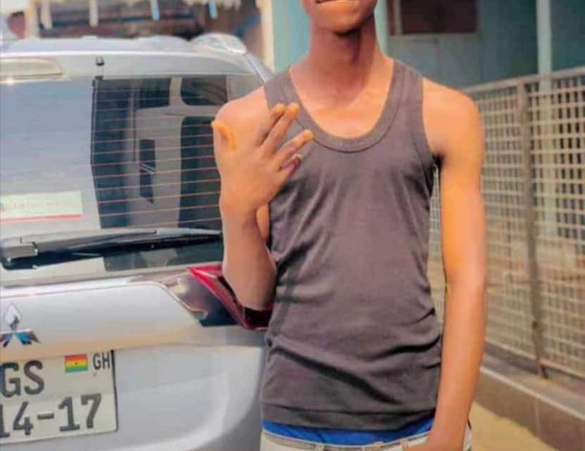 Death of 18-Year SHS Final Student, Family Demand Justice