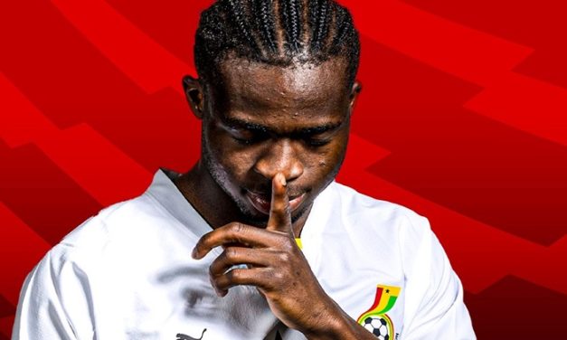 Kamaldeen Sulemana transfer situation to be clarified by FIFA- Report