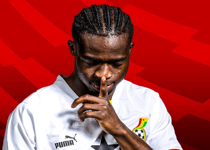 Kamaldeen Sulemana transfer situation to be clarified by FIFA- Report