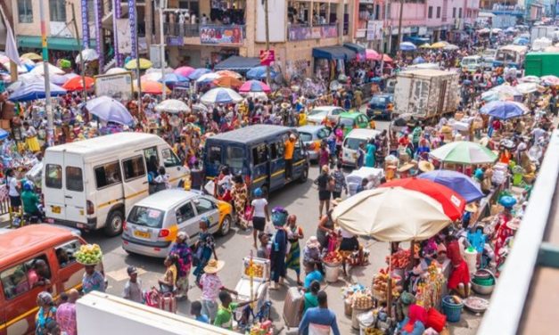 Ghana’s Economy: A Resilient Rise To Prosperity