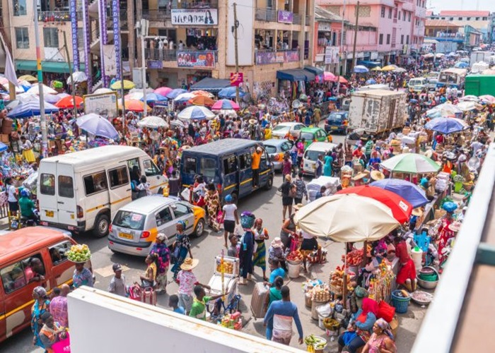 Ghana’s Economy: A Resilient Rise To Prosperity