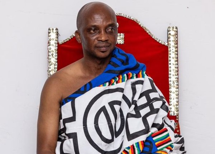 Chief criticizes double track Free SHS critics proposing 24-hour economy