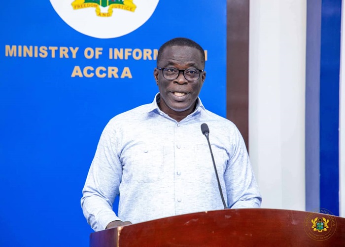 GH₵895m saved from nationwide payroll monitoring
