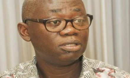 Whither free senior high school education?