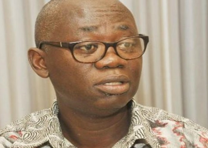 Whither free senior high school education?