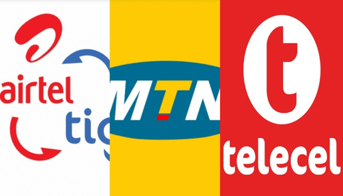 Telcos spend GH₵118m to repair 5,133 fibre cuts in 6months
