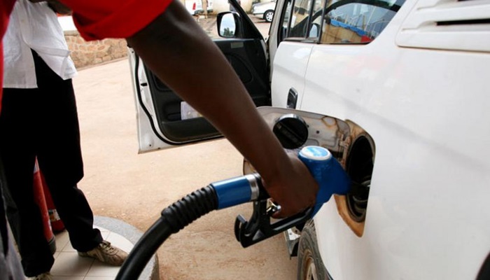 NPA Warns drivers: Stop fueling vehicles with passengers onboard