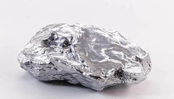 Ghana discovers new mineral crucial for renewable energy