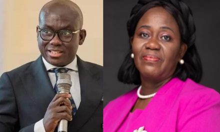 CJ, AG trade blame over delayed galamsey prosecutions