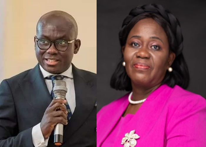 CJ, AG trade blame over delayed galamsey prosecutions