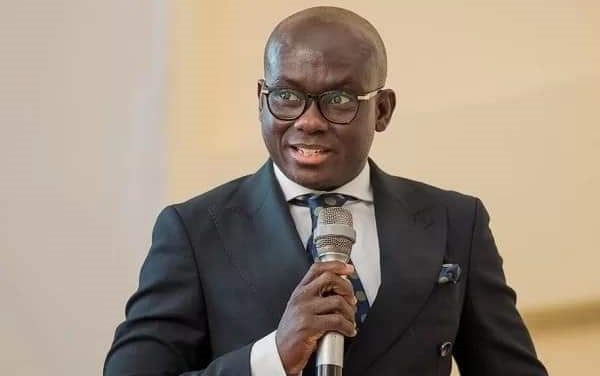 AG urges completion of all galamsey trials within one month