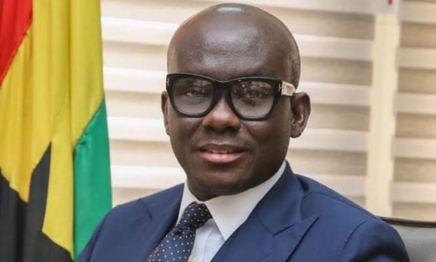 AG: Galamsey protestors crossed limits of free expression