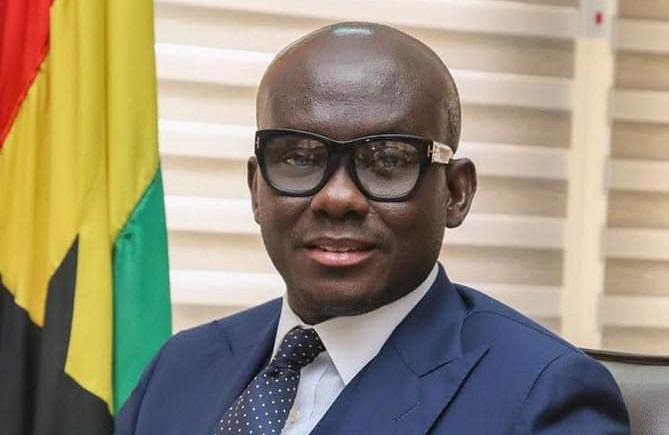 AG: Galamsey protestors crossed limits of free expression