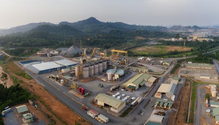 Akyem Mine – past, present, and future…a Journey of growth and development, and future of prosperity
