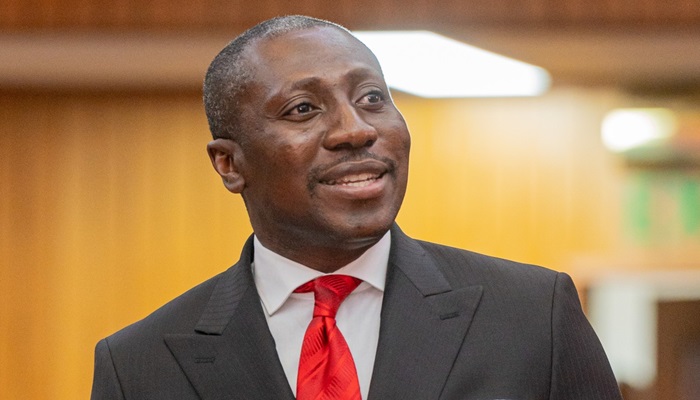 NPP Parliamentary Caucus to Trigger Motion to recall Parliament