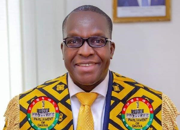 Bagbin stalls multibillion dollars Bauxite, Lithium deals