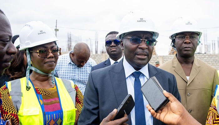 Bawumia: Digital Youth Hubs to position Ghana as regional skills hub
