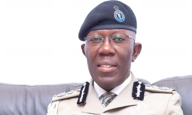 Police recruitment exams set for Saturday