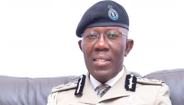 Police recruitment exams set for Saturday