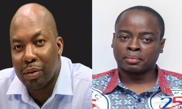 PURC’s tariff mechanism is injurious to ECG’s revenue!