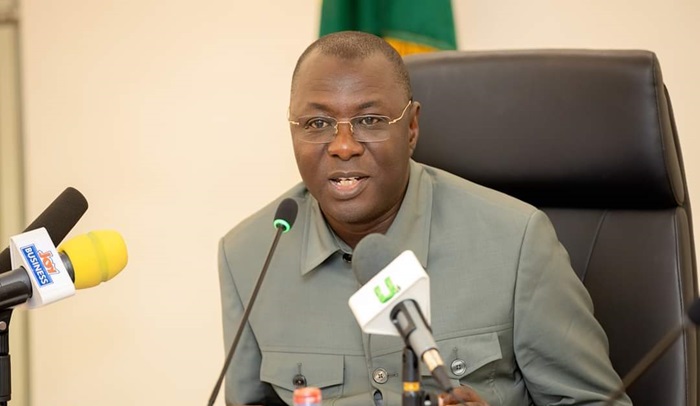 Debt repayment resumes in 2 weeks, opens access to capital markets