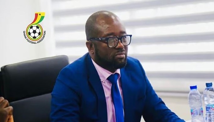 GFA president urges Black Stars to show dedication ahead of Sudan clash