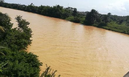 GWCL: Galamsey fight improving water bodies in Central Region