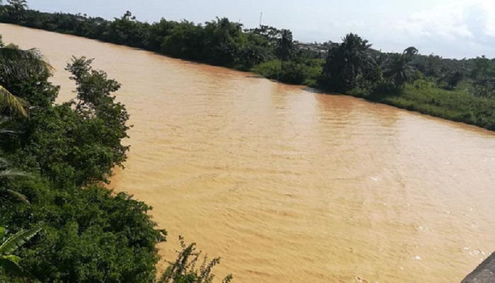 GWCL: Galamsey fight improving water bodies in Central Region