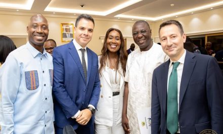 IMF, Ghana agree on third programme review
