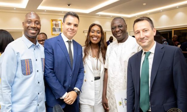 IMF, Ghana agree on third programme review