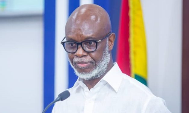 NCA launches ECOWAS “Free Roaming Initiative” for Ghana, Benin, and Togo