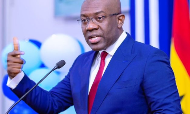 Resettling Akosombo Dam victims: Phase 2 to build 1,010 homes