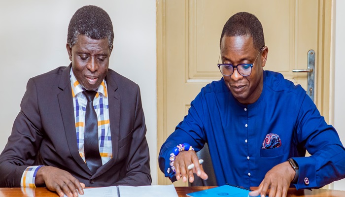 GI-KACE partners KTU to deliver digital skills training