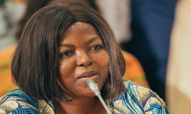 De-politicise issues of illegal mining-Sanitation Minister