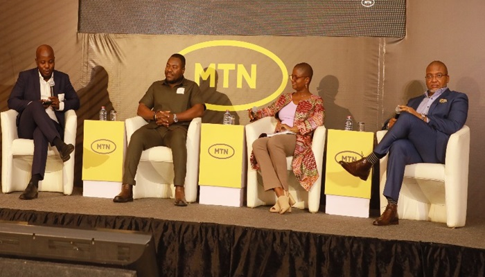 Speakers call for rethink of talent management at workplace