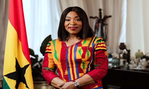 Govt urges Ghanaians to immediately leave Lebanon