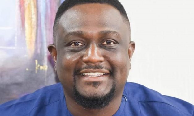 A tribute to Samuel Dubik Mahama: A testament to ECG’s potential and a shoe so big to fill
