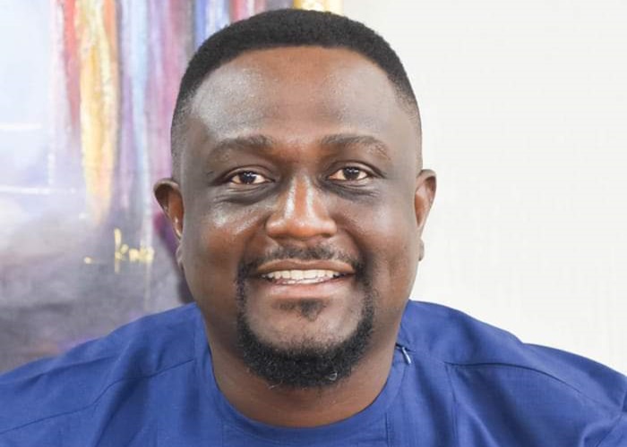 A tribute to Samuel Dubik Mahama: A testament to ECG’s potential and a shoe so big to fill